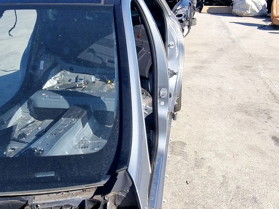 Cheder parbriz stanga Mercedes Clasa E (W212) AMG [Fabr 2009-2016] 3.0