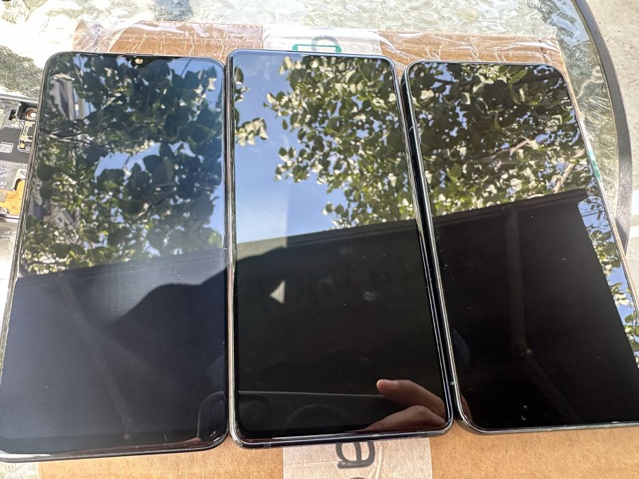 Display original Samsung A53 A72 A54 S21 fe S20fe S21 S22 S21+ S22+