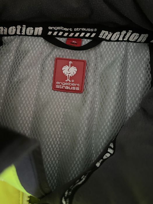 Geaca Engelbert Strauss XL barbati