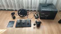 Продам руль Ardor Gaming Silverstone