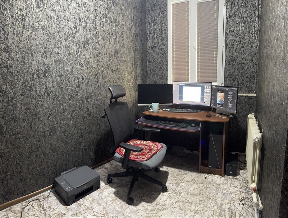 Аренда корасу 1 квартира uy arendaga beriladi