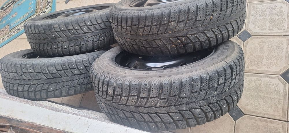 Zimniy balon srochna sotiladi