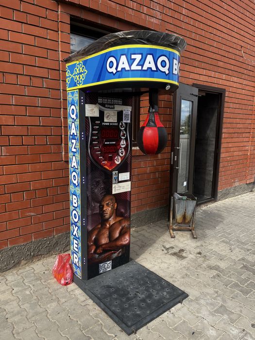 Продам силомер готовый бизнес