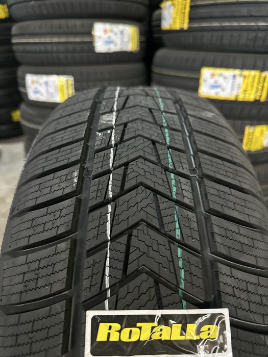 Нови Зимни Гуми Rotalla S330 225/55R19 103V XL НОВ DOT БОРД 2255519