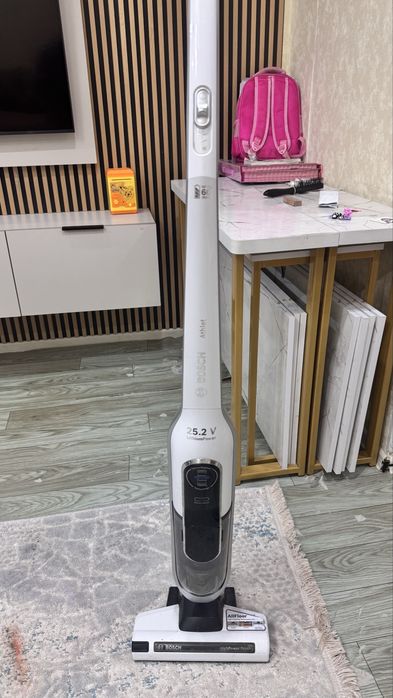 Продам пылесос BOSCH Athlet