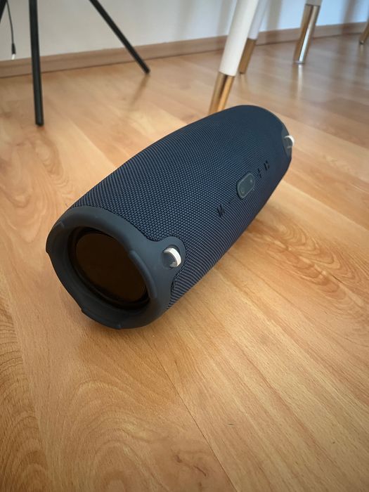 Boxă portabilă blue