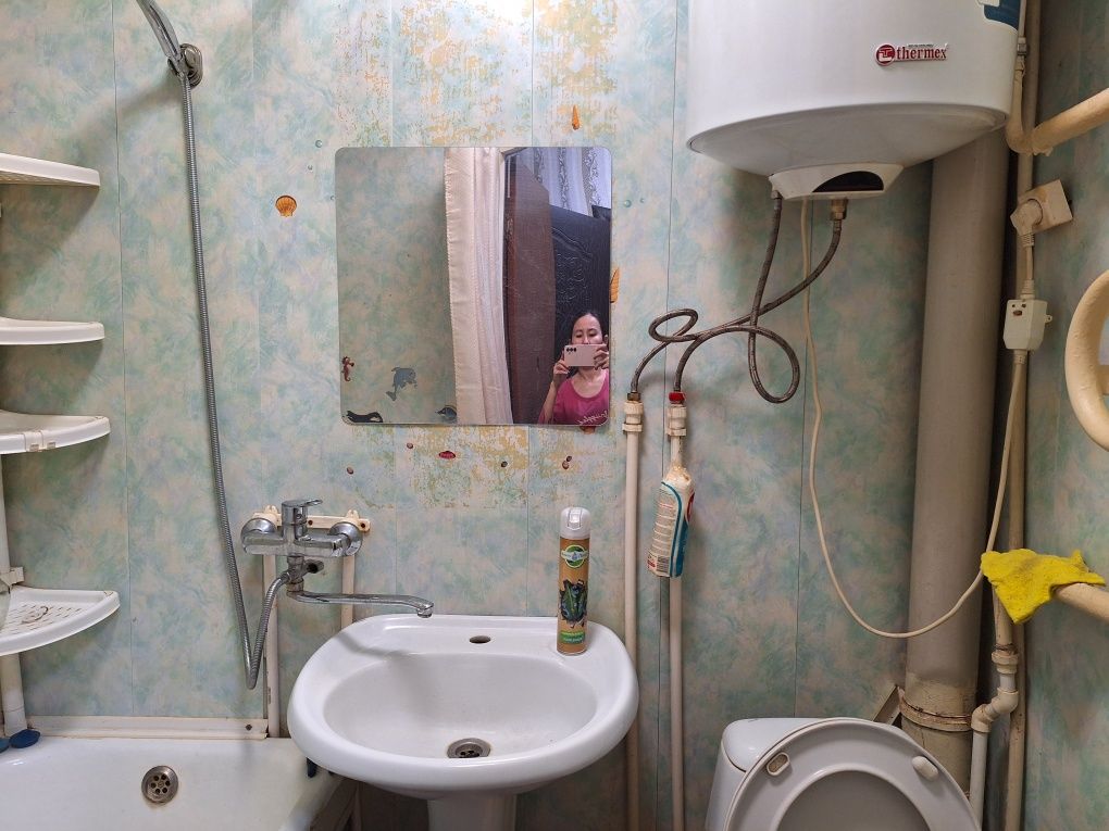 1 комнатную квартиру