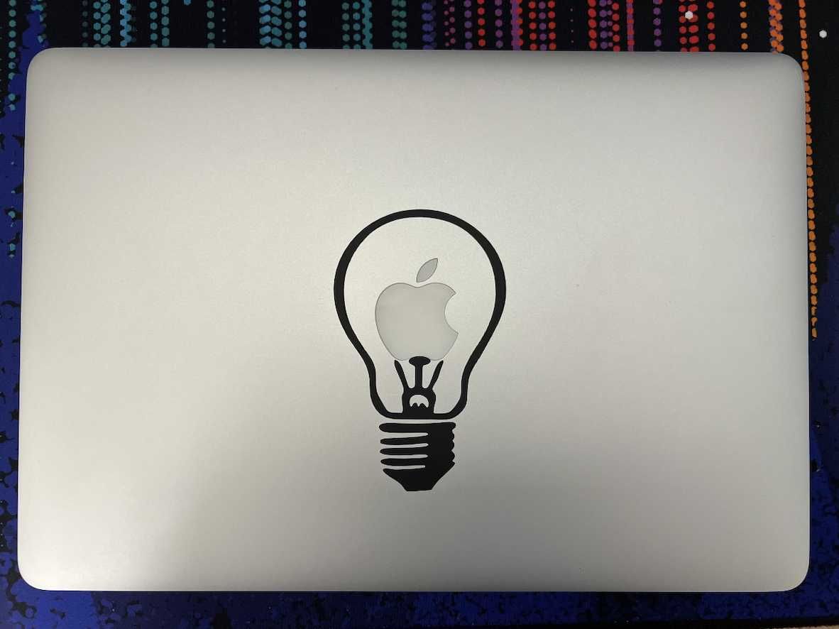 Macbook Pro 2015 15"