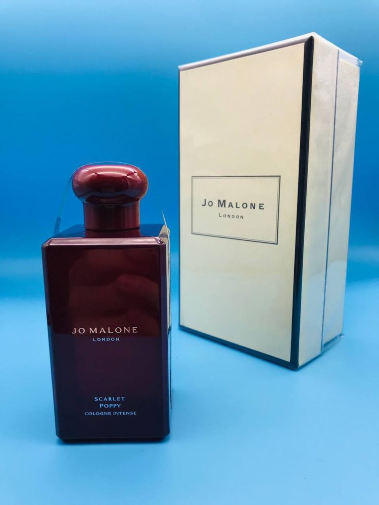 Jo Malone Scarlet poppy 100ml