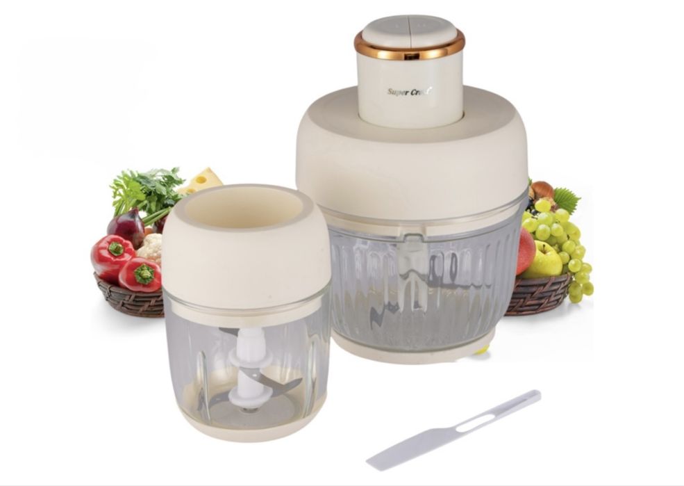 Продаю измельчитель за 7000тг