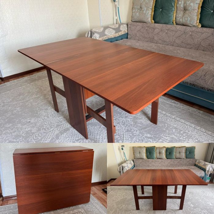 Продается стол-книжка!