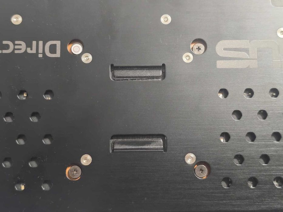 Placa video ASUS GeForce GTX 970 STRIX OC 4GB GDDR5 256-bit