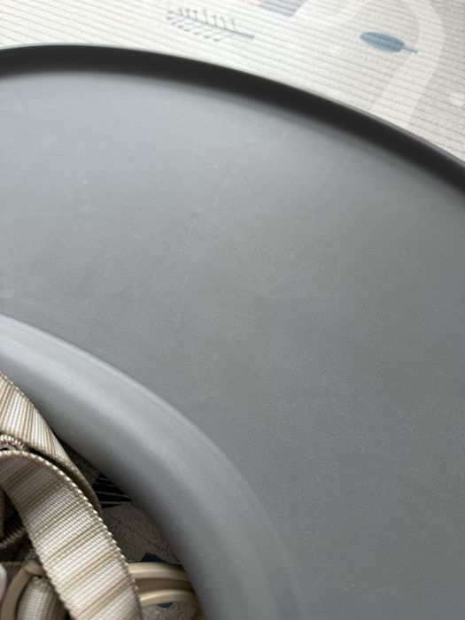 Продавам приставка, табла, колани за Stokke Tripp Trapp(може и отделно