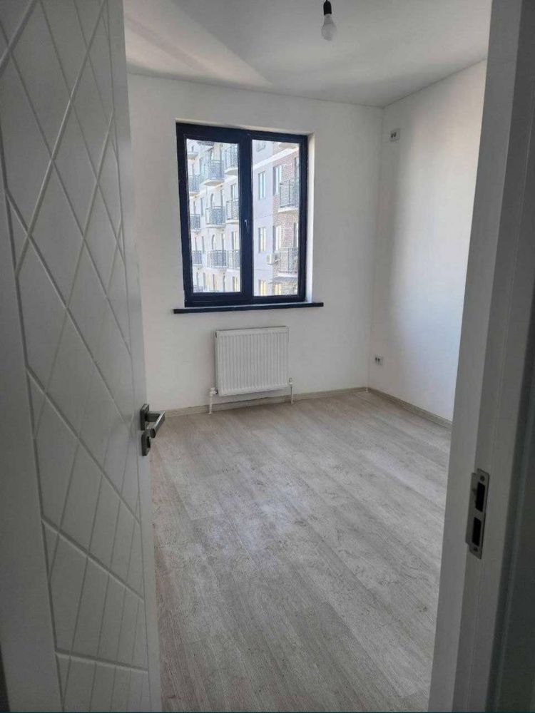ЖК ASSALOM HAVO Golden House Кадышева 4-станция с ремонтом 2-ком 40 м2
