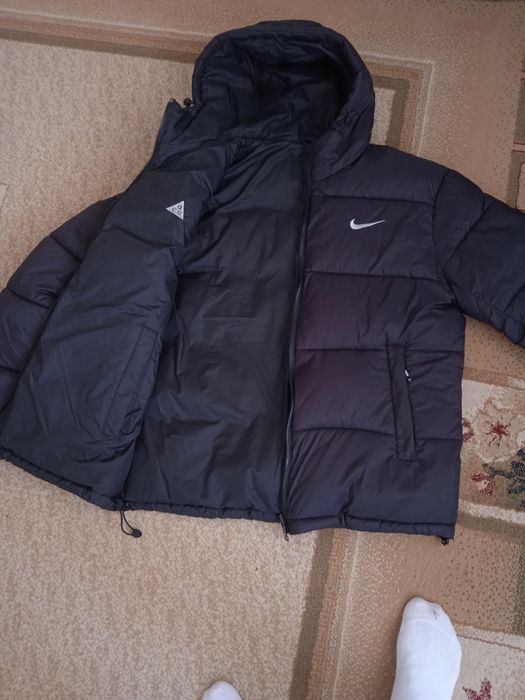 Куртка Nike 2 двойка