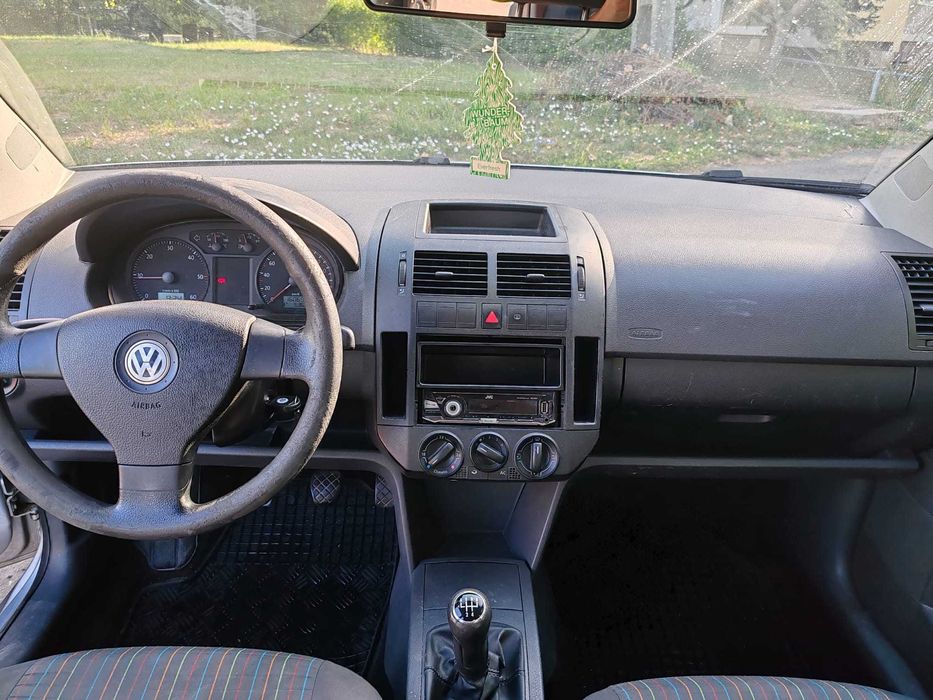 Vw Polo stare foarte buna