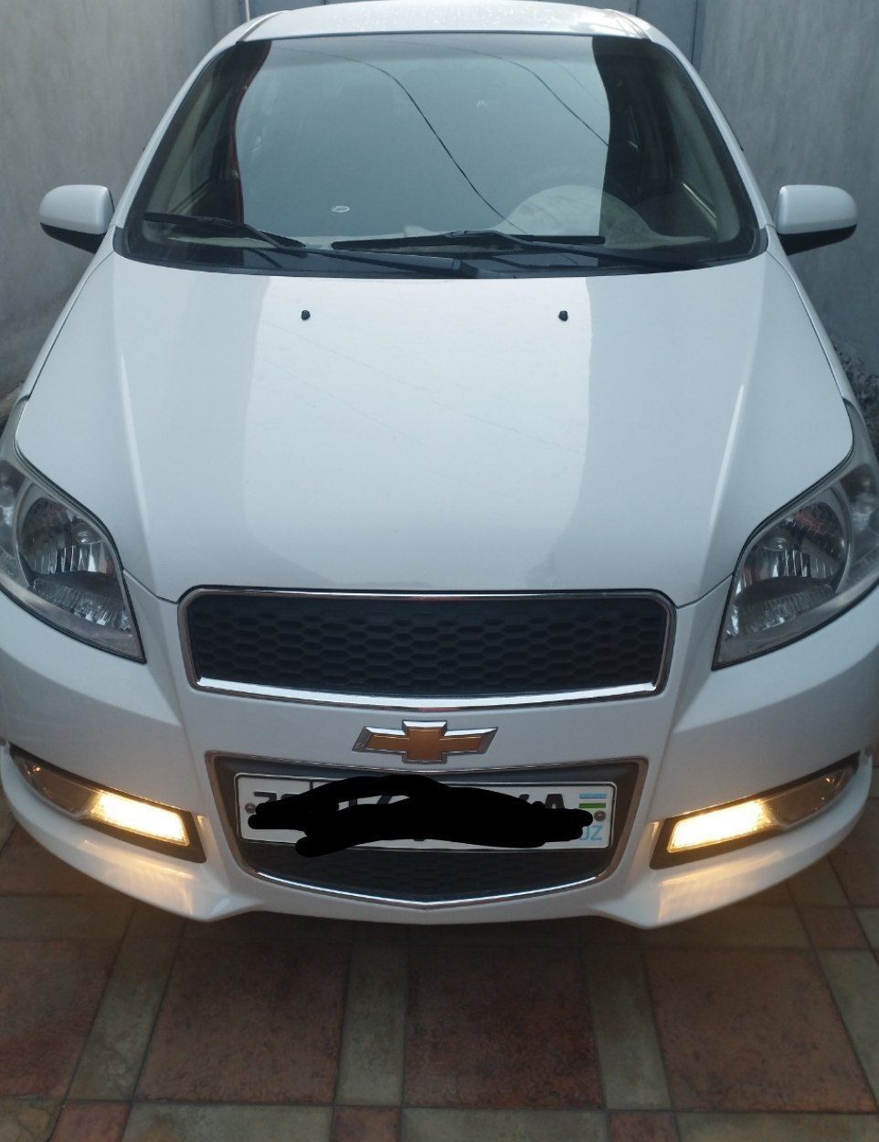Nexia 3 2020 optima комплект propan gaz