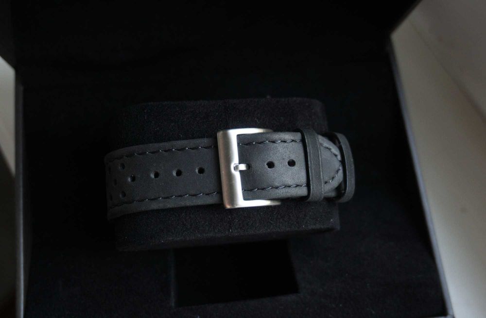 Seiko mod механические часы