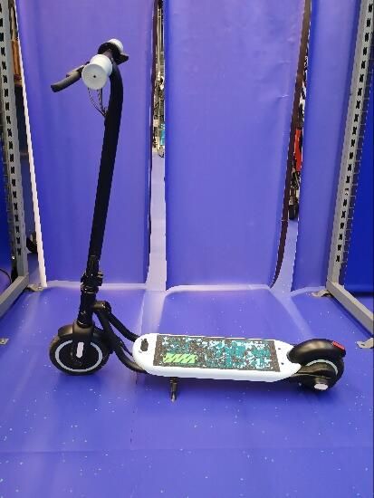 Trotinetă electrică Xsd100e Copii peste 6 - produs resigilat Decathlon