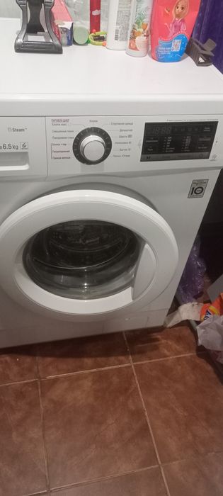 Стиральная на продажу