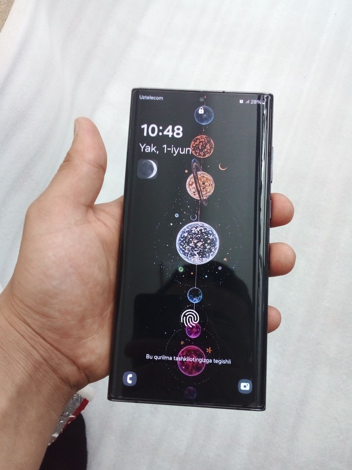 S22 ultra samsung
