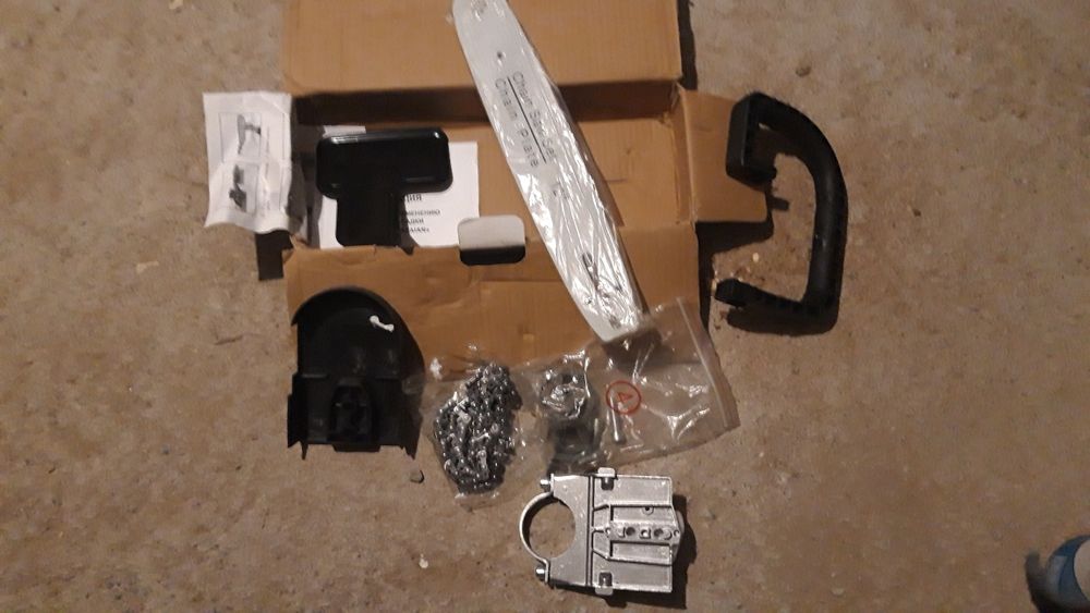 Balgarkaga tushadigan arra