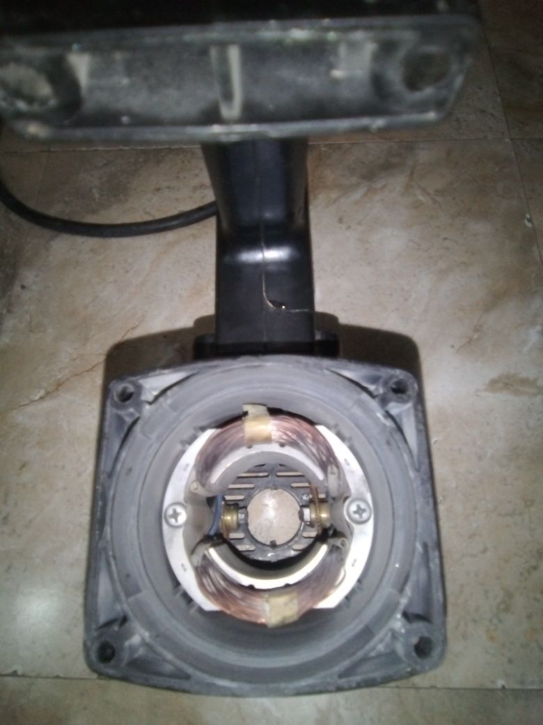 Ciocan Bormașină rotopercutor autofiletanta