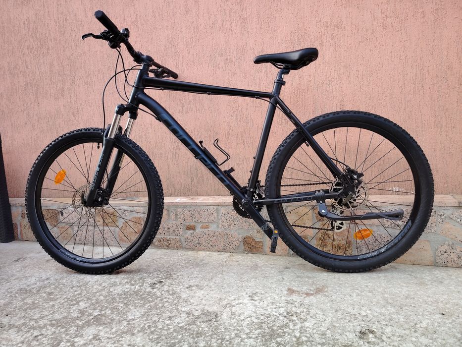 bicicleta  mountain bike Carrera  hidraulica  27.5