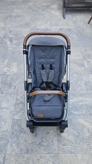 Carucior Mutsy Nio 2 in 1 + scoica