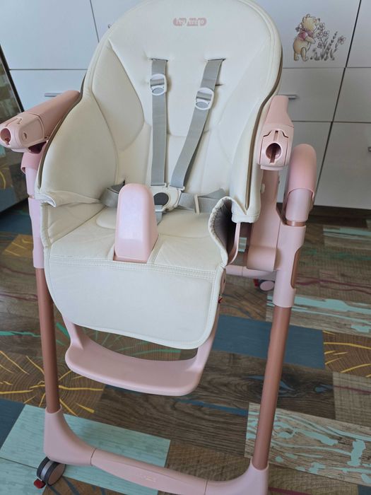 Столче за хранене Peg Perego prima pappa follow me