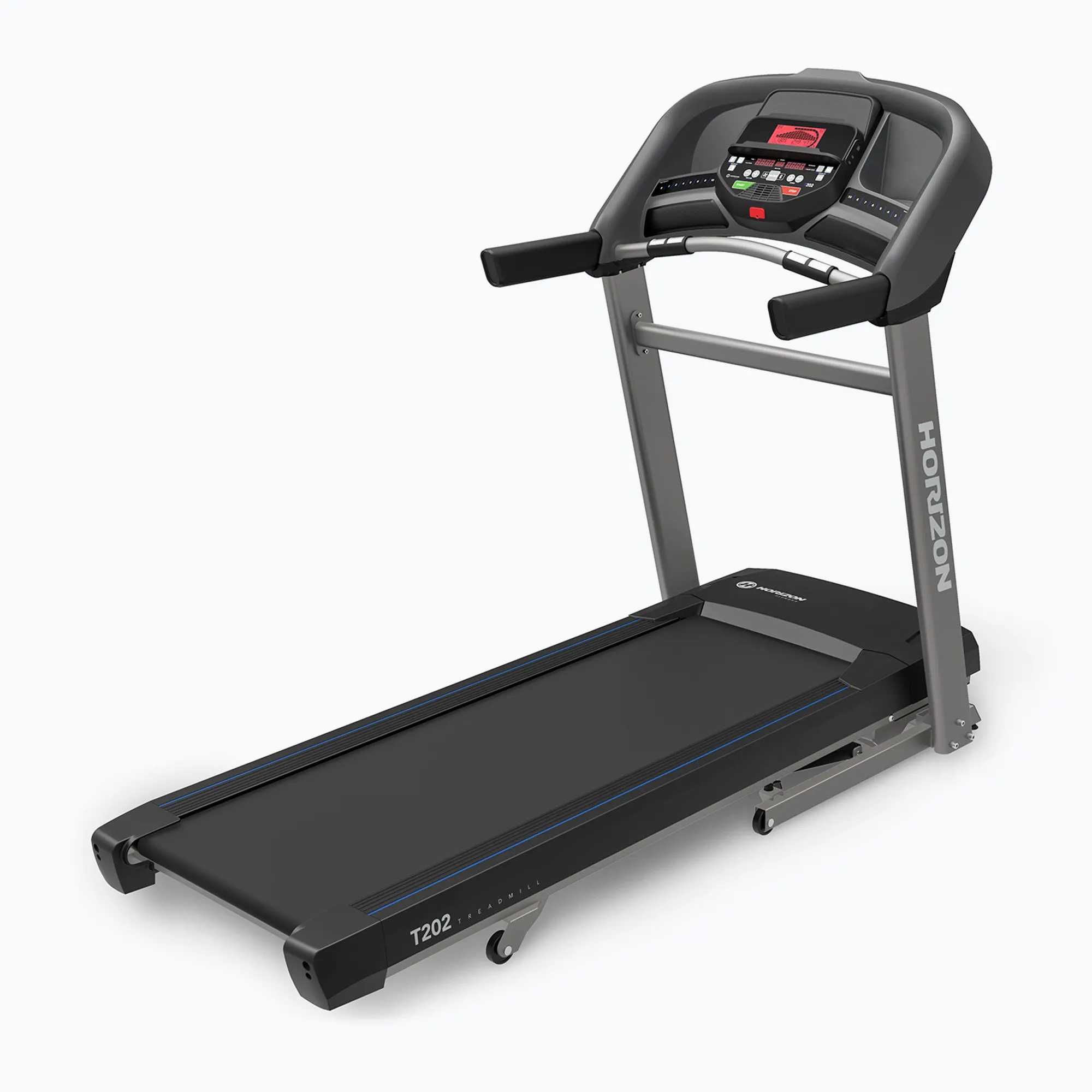 Vand banda Horizon Treadmill T202