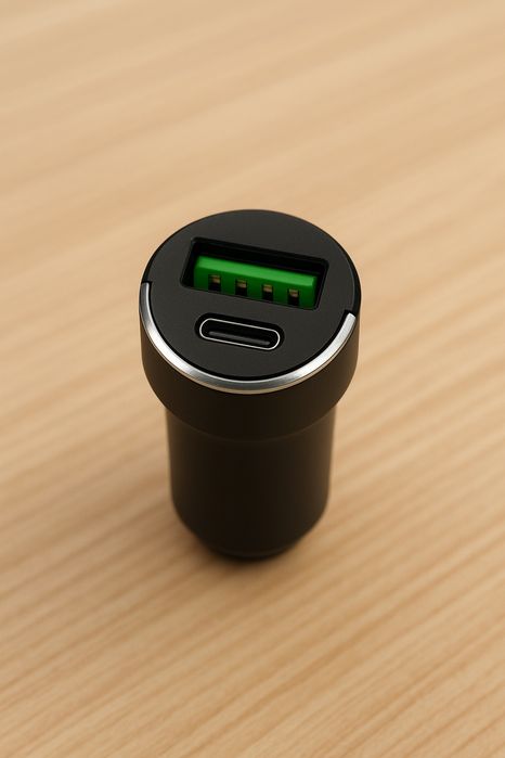 Incarcator auto mini