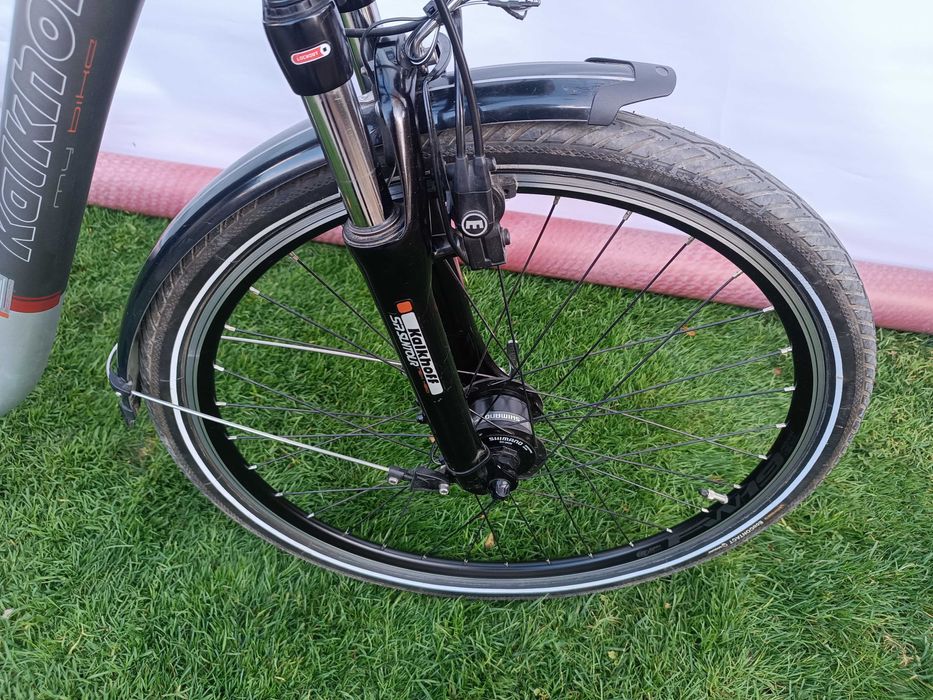 Електрически Велосипед Kalkhoff 26"