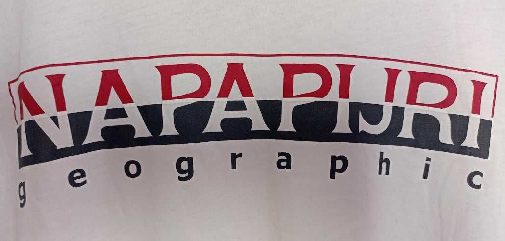 Оригинална фланелка Napapijri