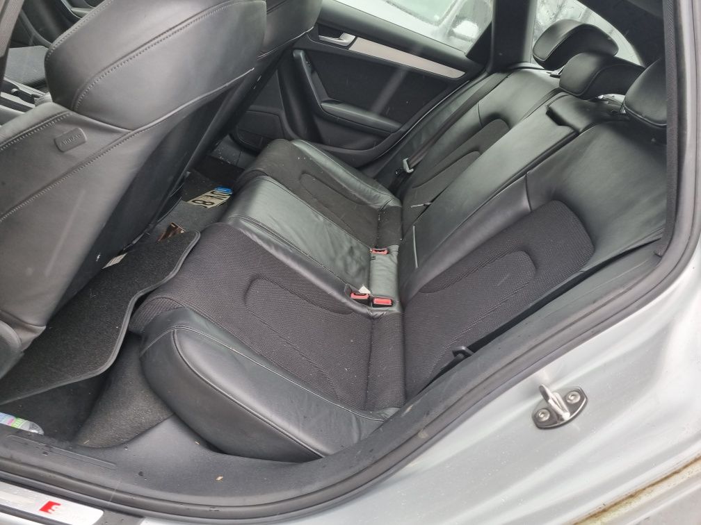 3.0tdi 239ks 2009god -На части!!!