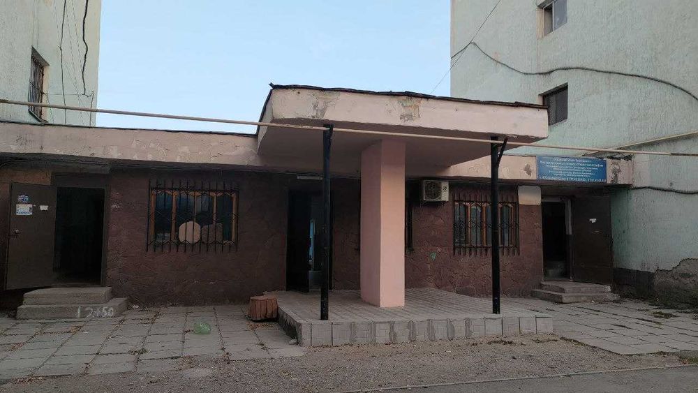 Сдается помещение с выходом на улицу