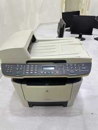 HP 3 в 1 принтер, сканер, факс…