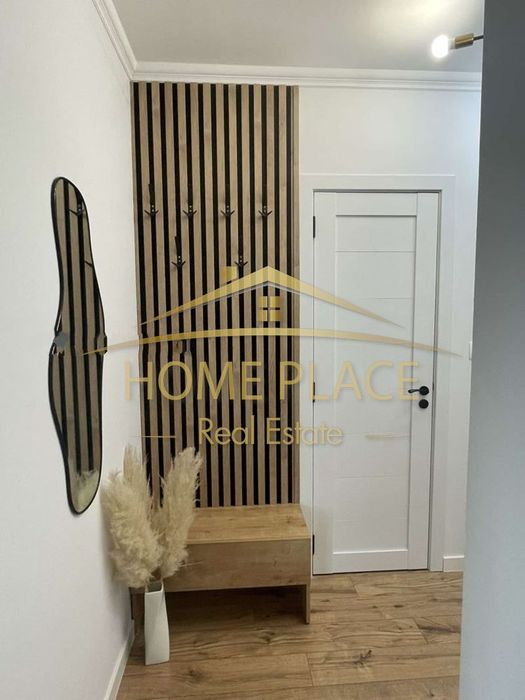 Дава се под наем Двустаен апартамент в Варна, Чайка - 58 кв.м за 816 € - Снимка #7