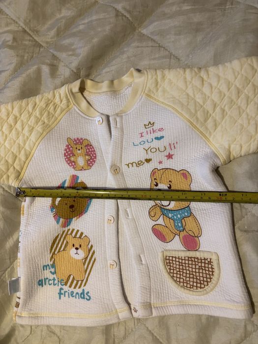 Guess baby, тъмно синьо яке,с копчета,1.6-2.6,80-92р-р + подарък