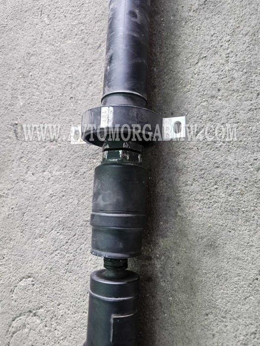 Бмв Х1 Ф48 Кардан 4х4 заден  за рейка Bmw X1 F48