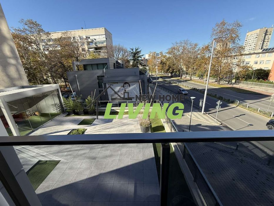 2-стаен в Пловдив-Център площ 65 цена 1300