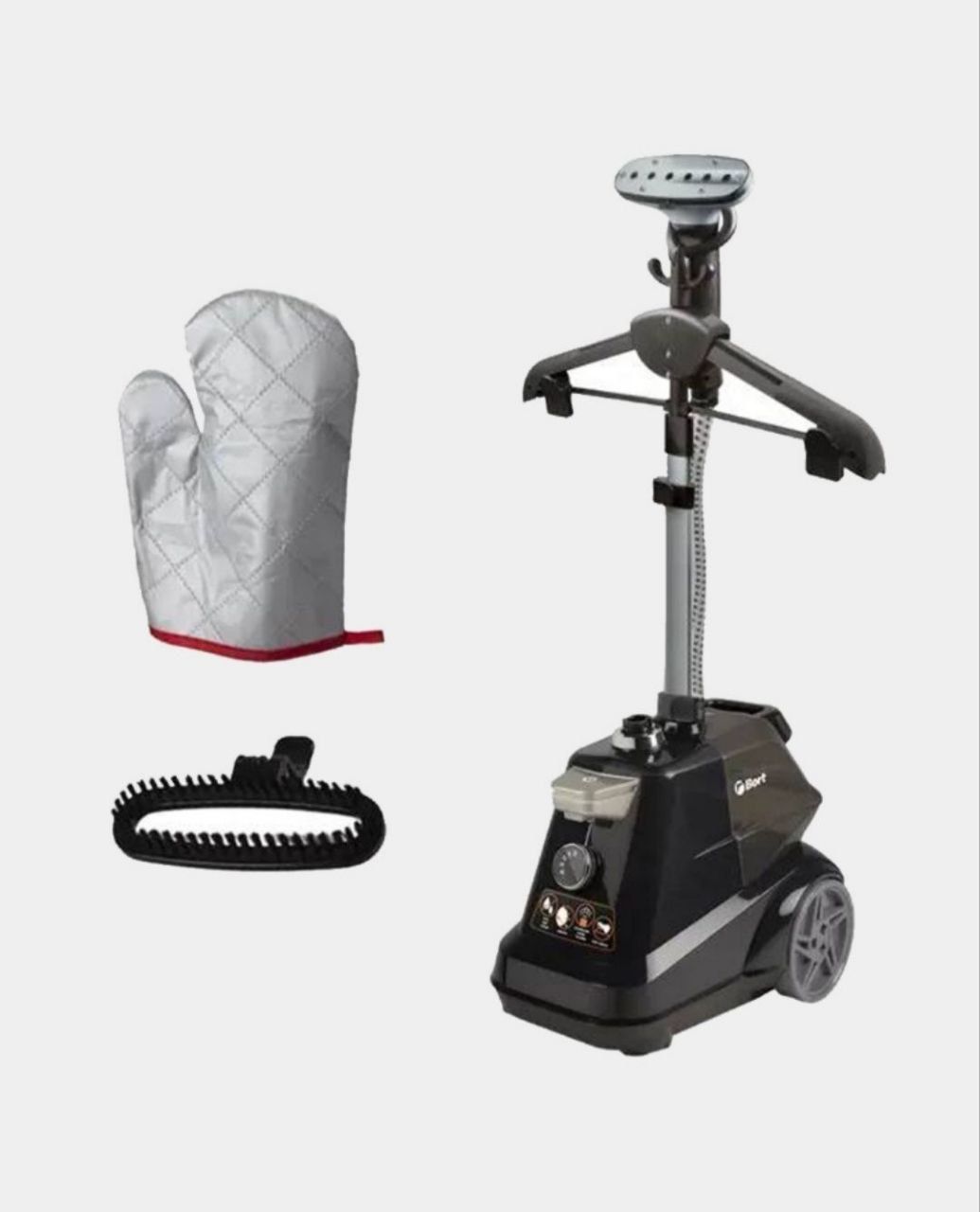 Отпариватель Паровой утюг GARMENT STEAMER SX3 par dazmol parnoy dazmol