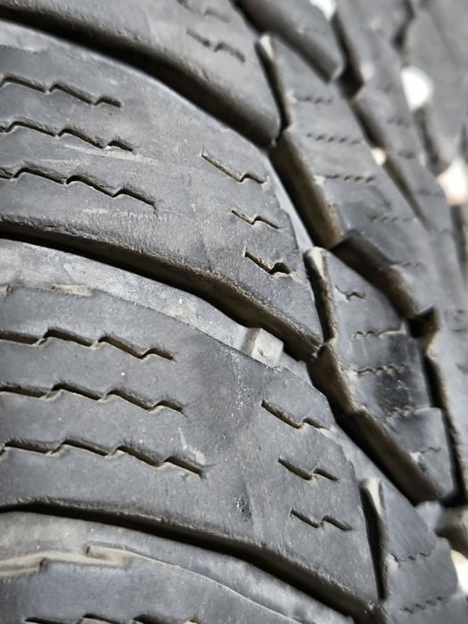 Anvelope Nokian 165/70R14