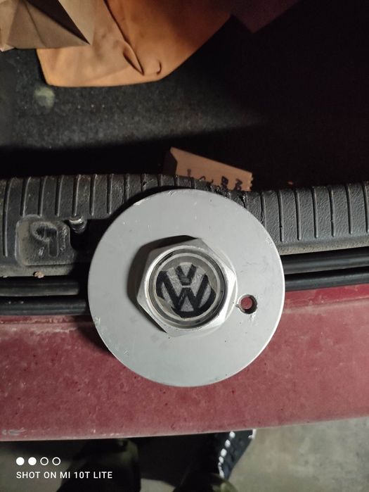 Джанти с летни гуми, vw, audi