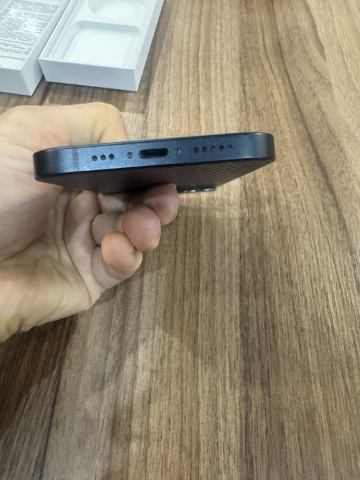 Iphone 13, перфектен 128GB цвят midnight