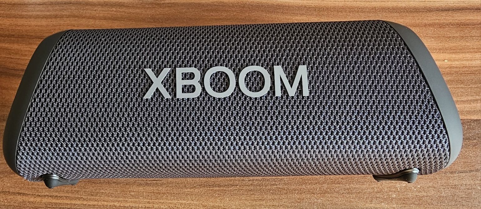 Boxă portabilă LG Xboom GO XG5QBK