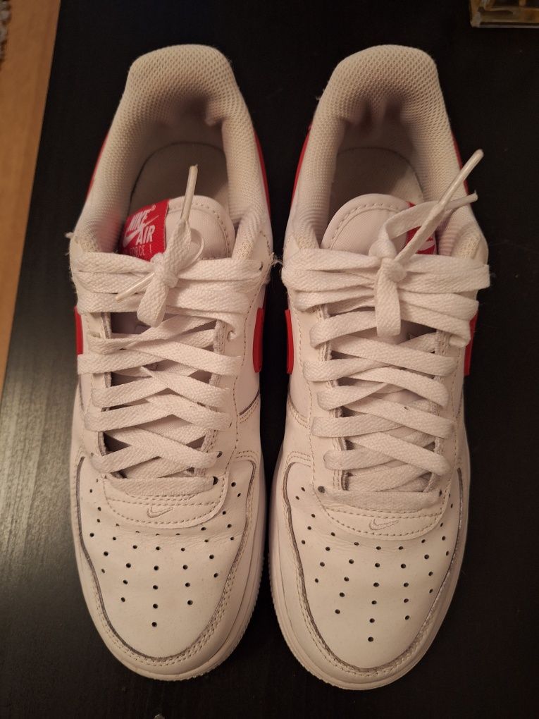 Adidasi Air Force mqrimea 42,5