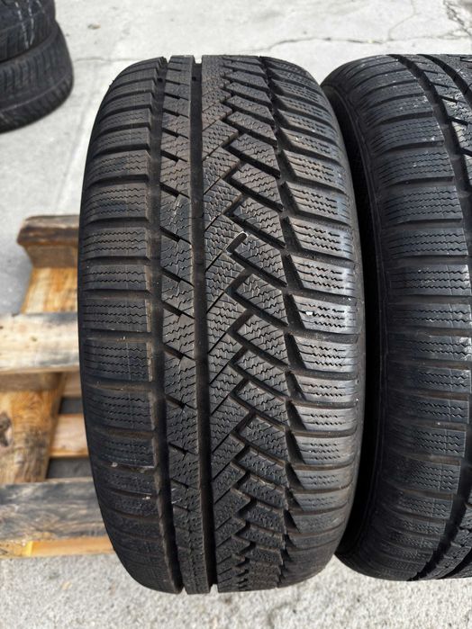 Anvelope 225/55R16 Continental Iarna M+S