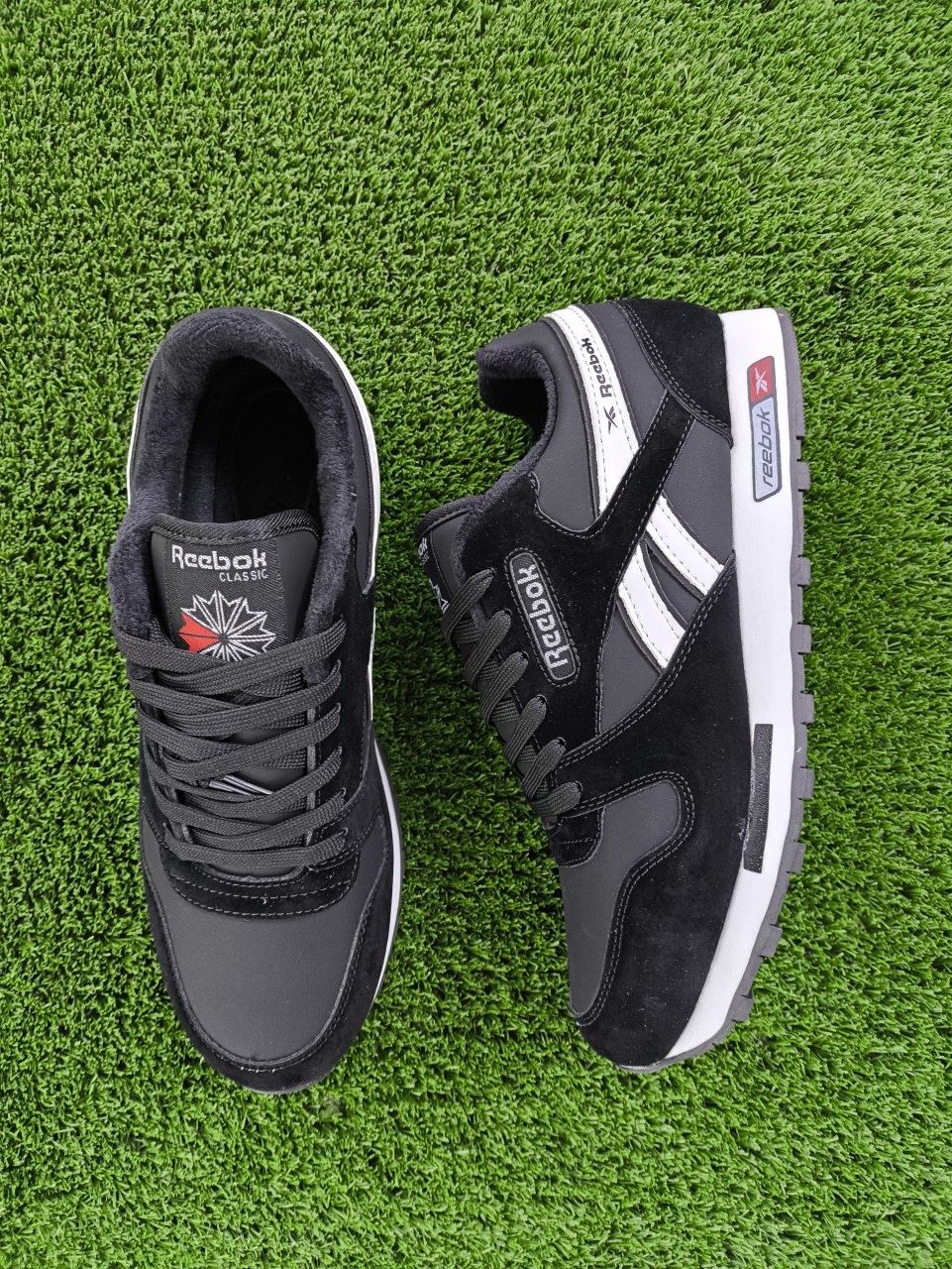 Reebok xitoy nachos