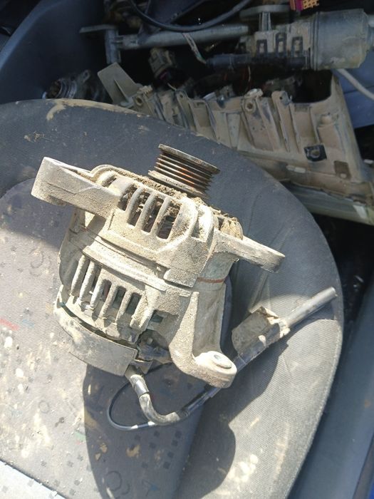Alternator skoda fabia 1